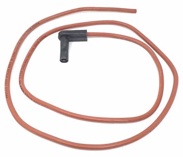 Picture of GTO-C-42 ALLANSON HIGH VOLTAGE CONNECTOR CABLE SILICON CABLE 42 INCH