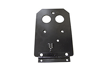 Picture of ALLANSON MOUNTING PLATE FOR CARLIN 99 100 101