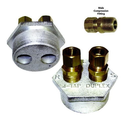 Picture of 4-WAY BUSHING ONLY