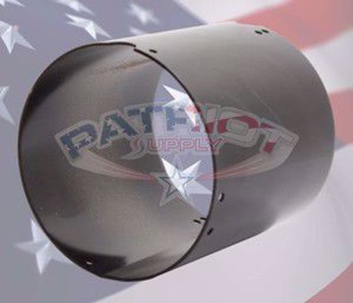 Picture of AIR TUBE 4-1/2 USABLE LENGTH