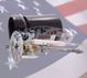 Picture of AIR TUBE COMBINATION CF800 A TUBE