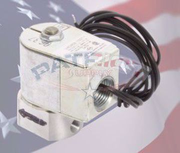 Picture of BECKETT 120 VAC MAGNETIC VALVE WITH 150 PSI MAXIMUM OPERATIN