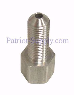 Picture of BULKHEAD FITTING KIT S