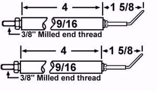 Picture of ABC/SUNRAY ELECTRODE