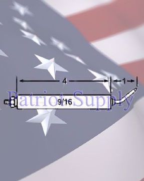 Picture of ABC/SUNRAY ELECTRODE