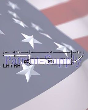 Picture of ABC/SUNRAY ELECTRODE