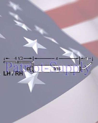 Picture of ABC/SUNRAY ELECTRODE