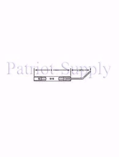 Picture of Crown20005 ACE ELECTRODE Replaces Westwood E5-100, E5-100-2pk