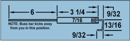 Picture of ADAMS ELECTRODE