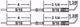 Picture of BECKETT AF & SF  CB 3-2 - ELECTRODE