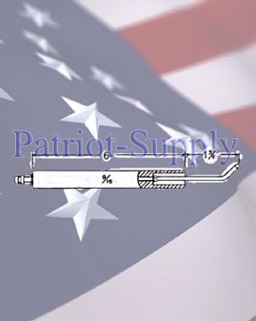 Picture of BETHLEHEM ELECTRODE