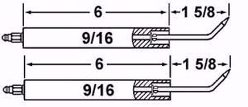 Picture of BETTENDORF CB 22 ELECTRODE