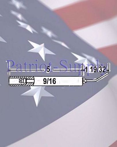 Picture of CHRYSLER ELECTRODE