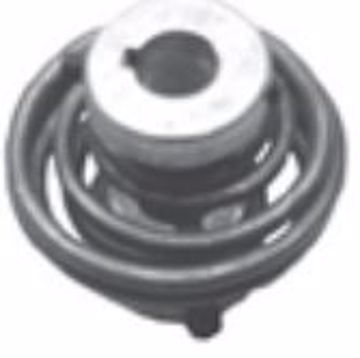 Picture of SPRING COUPLER 1 HP