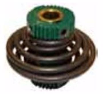 Picture of SPRING COUPLER-TACO 1/4 - 1 HP