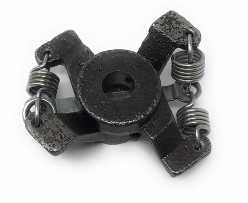 Picture of CIRCULATOR COUPLER 1/2 X 1/2 YOKE STYLE  - RE