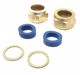 Picture of 70322 CROWN 5/8 INCH GAUGE GLASS PACKING NUT KIT