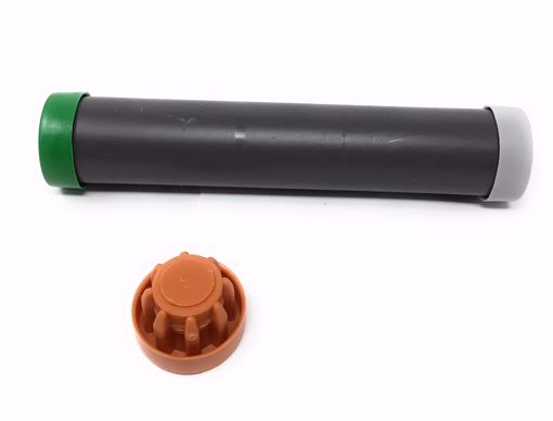 Picture of CROWN KK100 UNIVERSAL OIL BURNER COUPLING CUT TO SIZE Replaces Westwood E5-100