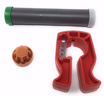 Picture of KK100HK CROWN  UNIVERSAL OIL BURNER COUPLING & CU