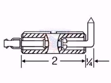 Picture of M.HONEYWELL CM 66 ELECTRODE