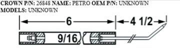 Picture of PETRO ELECTRODE