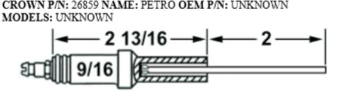 Picture of PETRO ELECTRODE