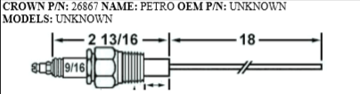 Picture of PETRO ELECTRODE