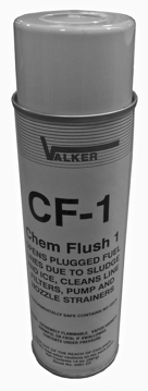 Picture of VALKER CHEM FLUSH1 AEROSOL (CASE OF 12)