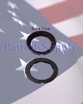 Picture of WAYNE C/I AIR CONE OE/MH/EHA