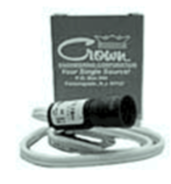 Picture of WAYNE CAD CELL 15 LEAD