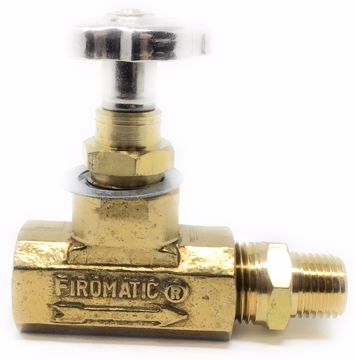 Picture of VALVE FUSIBLE INLINE
