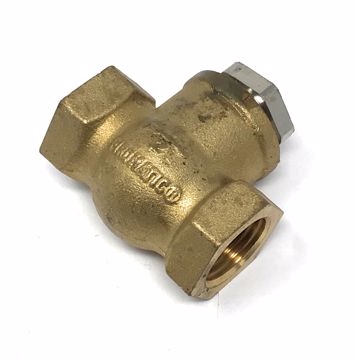 Picture of FIROMATIC B200HCV 1/2 (F) X 1/2 (F) CHECK VALVE SOFT SEAT