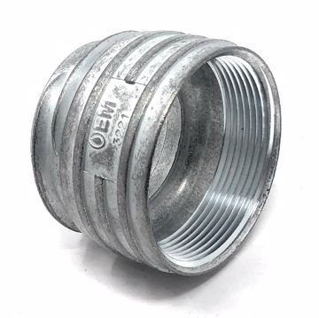 Picture of SPEEDFILL FEMALE STRAIGHT 2 IN. CORED