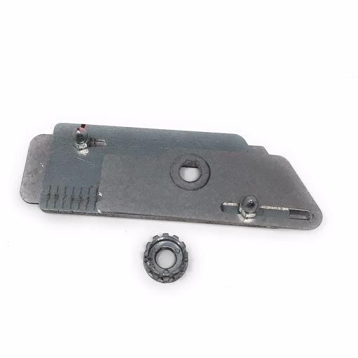 Picture of ADJUSTING PLATE ASSEMBLY CF14-2300 KIT