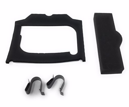 Picture of IGNITER GASKET KIT AFG ( TRANSFORMER GASKET )