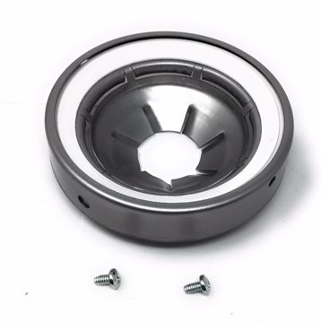 Picture of 51360 BECKETT CERAMIC HEAT SHIELD WITH F3 HEAD