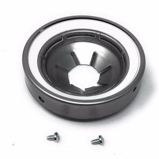 Picture of 51360 BECKETT CERAMIC HEAT SHIELD WITH F3 HEAD