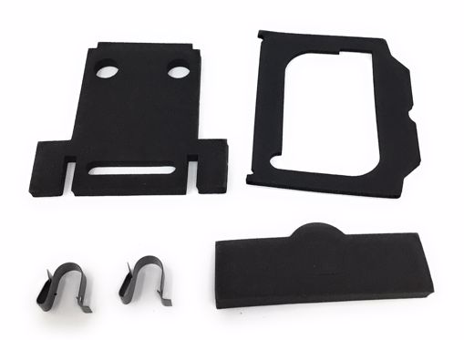 Picture of KIT GASKET AND CLIPS