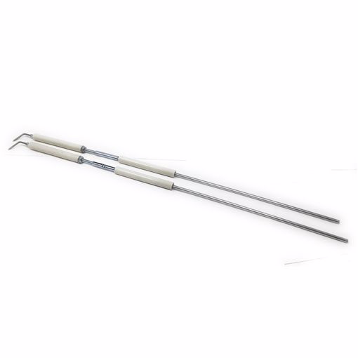 Picture of 51643 SMG ELECTRODE KIT FOR 8-1/4 - 14 INCH BLAST TUBES