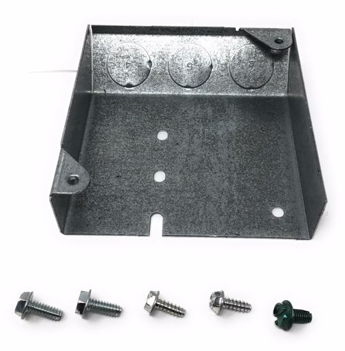 Picture of ELECTRICAL BOX FIELD KIT FOR AFII BURNER