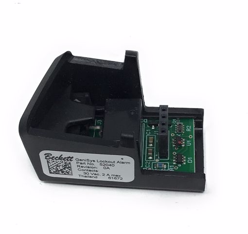 Picture of ALARM MODULE