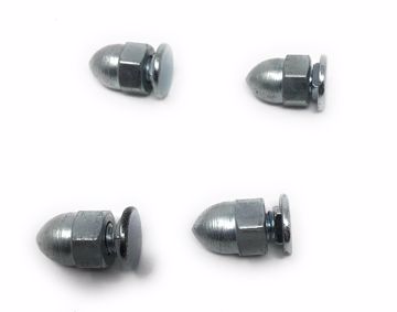 Picture of L BURNER ATC SCREWS