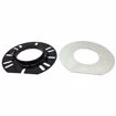 Picture of BECKETT SPLIT ADJUSTABLE FLANGE KIT WITH GASKET F