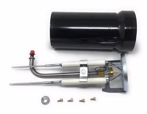 Picture of BECKETT 8 TUBE & ASSEMBLY FOR CF800 BURNER 3.00-7.00 GPH