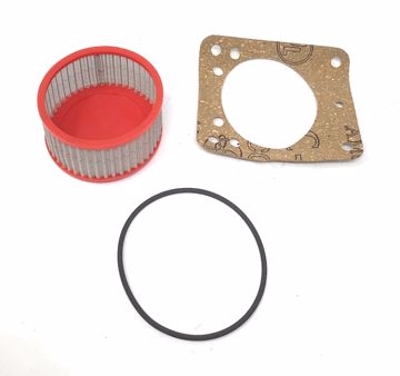 Picture of CLEAN CUT STRAINER KIT