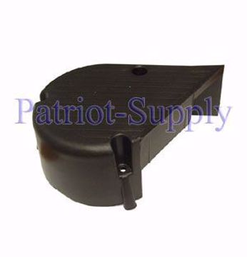 Picture of INLET AIR SCOOP AFII