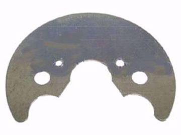 Picture of PLATE  STATIC