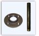 Picture of THREADED TANK FLANGE FOR LEG