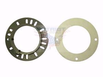 Picture of CARLIN 5 UNIVERSAL FLANGE/GASKET