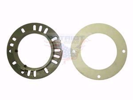 Picture of CARLIN 5 UNIVERSAL FLANGE/GASKET